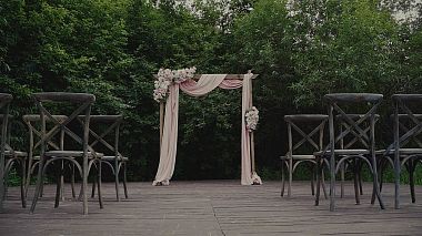 Видеограф Dmitriy Vlasenko, Красноярск, Русия - Feel that moment, drone-video, engagement, event, wedding