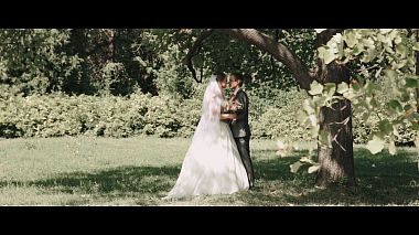 来自 基希讷乌, 摩尔多瓦 的摄像师 White Studio - S&A…wedding highlights, wedding