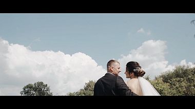 Видеограф White Studio, Кишинев, Молдова - M & M…wedding highlights, wedding