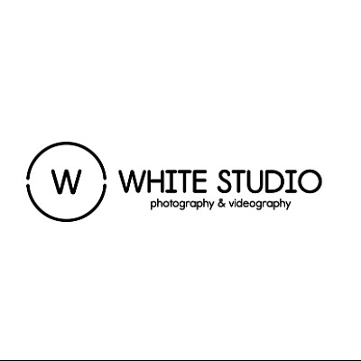 Videographer White Studio
