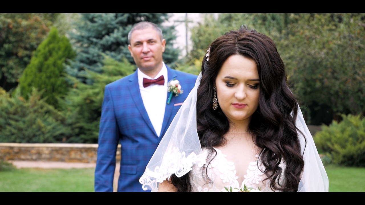 Roman & Vika