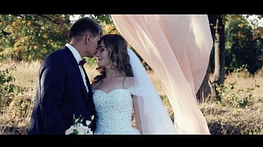Видеограф Il'giz Zamaletdinov, Москва, Русия - Владимир и Виктория | Wedding Highlights, wedding