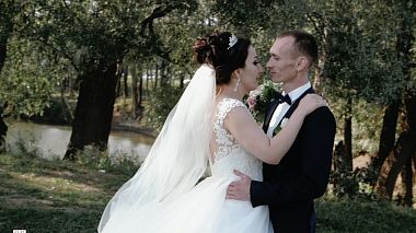 Videografo Il'giz Zamaletdinov da Mosca, Russia - Динар и Ралина | Wedding Highlights, engagement, wedding