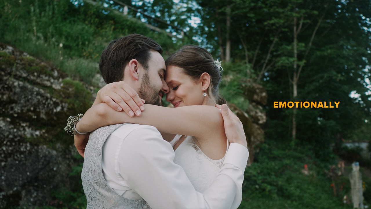 emotionally | A&S