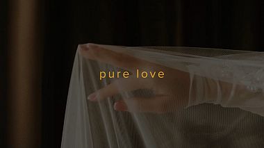 Videographer Plivka wedding đến từ pure love | V&K, engagement, wedding