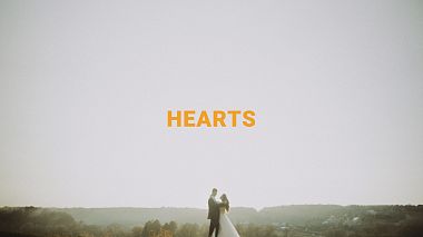 Видеограф Plivka wedding, Луцк, Украина - Hearts | S&L, свадьба, событие