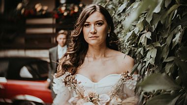 来自 维尔纽斯, 立陶宛 的摄像师 AMIMO Films - Elvis & Akvile. Wedding Film. Vilnius. 2021, wedding
