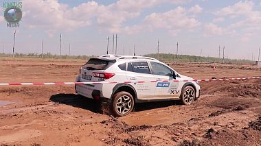 Videographer Maksim Shtanko from Orenbourg, Russie - Teaser offroad (day one 04.08.2018), corporate video, event, reporting, sport