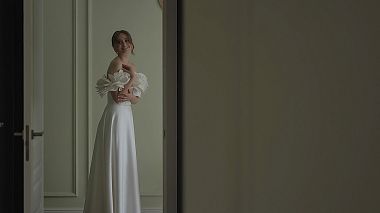 Videograf Anton Grabov din Moscova, Rusia - Alexander & Natalia, eveniment, nunta, reportaj