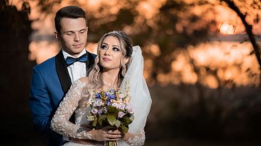 Videographer EGO studio from Constanța, Roumanie - George & Andreea, event, musical video, wedding
