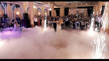 Videografo Sobaru Cristian da Costanza, Romania - Best moments Alina & Riccardo, event, wedding