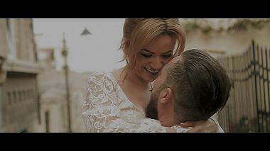 Videographer Sobaru Cristian from Constanta, Romania - Oana & Cosmin - wedding day, wedding