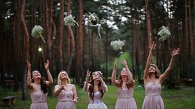 Videographer Wedding Wizards from Warsaw, Poland - Dziś, jutro i zawsze… - Martyna i Jacek - highlights, wedding