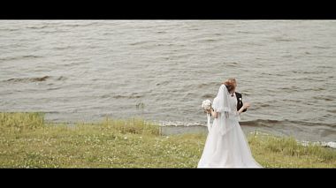 Видеограф Василий Иванов, Екатеринбург, Россия - SlowLove, свадьба