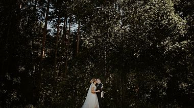 Videographer Pavel Grankin from Moscow, Russia - Kupriyanovs - Wedding story, wedding