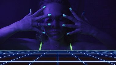Videographer Pavel Grankin from Moscow, Russia - Neon, wedding