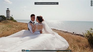 Видеограф Дмитрий Рублев, Краснодар, Россия - Тимур и Эльвира, лавстори, свадьба
