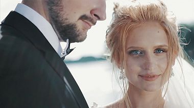 Krasnodar, Rusya'dan Dmitriy Rublev kameraman - Евгений и Виктория, düğün, nişan
