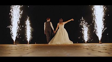 Videographer Nail Sadardinov from Tula, Rusko - Michael/Alina WeddingDay 26/07/18, wedding