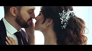 Βιντεογράφος Ildar Kudabaev από Ούφα, Ρωσία - WEDING DAY /A&Z, engagement, musical video, reporting, wedding