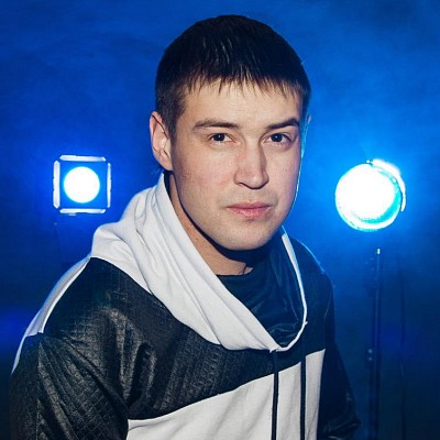 Videographer Ildar Kudabaev