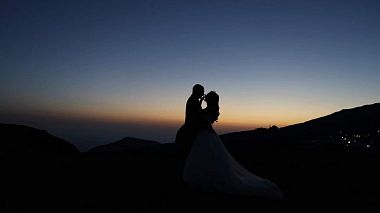 Видеограф Gustavo Distefano, Катания, Италия - ignazio&grazia, SDE, wedding