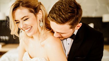 Videographer AB Weddings from Wadowice, Pologne - K + K | one lifetime with you just isn’t enough, engagement, wedding