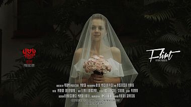 Видеограф YouMe production, Минск, Беларусь - D&N, лавстори, свадьба, событие