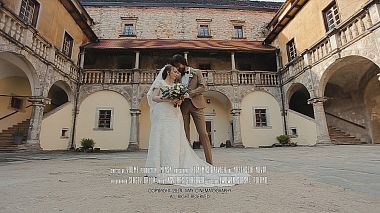 Filmowiec YouMe PRODUCTION z Mińsk, Białoruś - "Never belittle the power of God", event, musical video, wedding