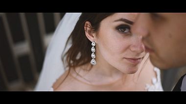 Videógrafo Andrey Chugunov de Krasnodar, Rússia - Wedding Day Stadium Krasnodar, backstage, drone-video, engagement, showreel, wedding