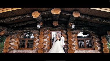 来自 维尔纽斯, 立陶宛 的摄像师 Alexey Xod - Nikita ᴥ Tatiana | Wedding (4K UltraHD), SDE, event, wedding