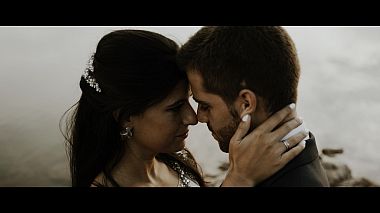 Videografo Daniel Carboneras da Madrid, Spagna - SHEILA & JUAN│Wedding Highlights, engagement, wedding