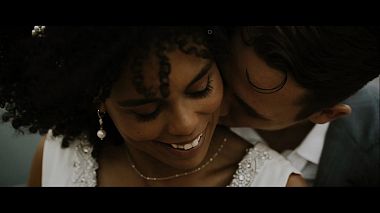 Videógrafo Daniel Carboneras de Madrid, España - YASHIRA & RYAN │Wedding Highlights, wedding