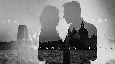 Videógrafo Urania Wedding Films de Nápoles, Italia - Intimate Wedding in Venice - Italy | Belmond hotel Cipriani, wedding