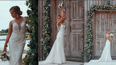 Filmowiec Mipu Foto & Video Zagalski z Warszawa, Polska - Magda i Jakub, engagement, musical video, reporting, wedding