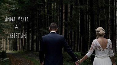 Видеограф Thomas Hadinger, Виена, Австрия - Anna Maria & Christian Wedding Trailer, wedding