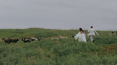 Blagoveşçensk, Rusya'dan Stepan Yudintsev kameraman - Misha & Tanya // wedding day, düğün, raporlama
