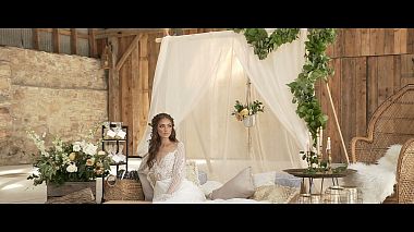 Videographer Steve Chang from Toronto, Canada - Boho Beauty Wedluxe Style Shoot, SDE, engagement, wedding
