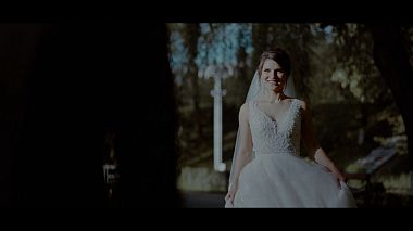 Bükreş, Romanya'dan Marian Parjol kameraman - Bogdan & Nicoleta teaser, düğün
