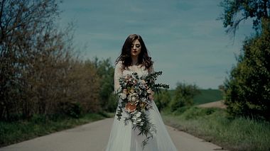Bükreş, Romanya'dan Marian Parjol kameraman - bride, düğün
