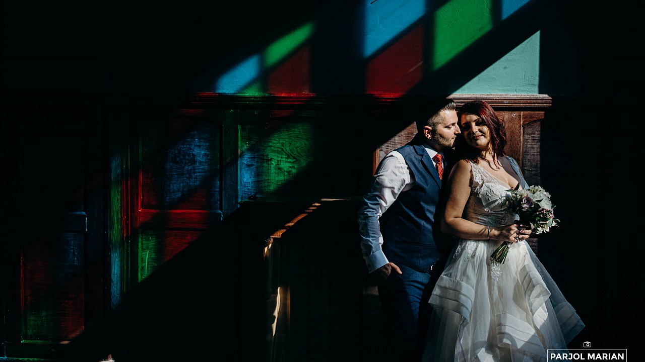 Alin & Alexandra -Love story