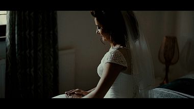 Videographer Marian Parjol from Bucharest, Romania - Stefan & Bianca taser, wedding