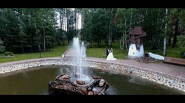 Видеограф Сергей Савин, Омск, Россия - Видеограф Сергей Савин, свадьба