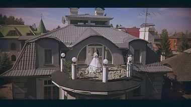 Videographer Сергей Савин from Omsk, Russia - Свадебное видео, wedding