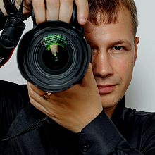 Videographer Сергей Савин