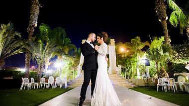 Tel Aviv, İsrail'dan נתן קטש kameraman - dodo & sapir Highlights, düğün, etkinlik, nişan
