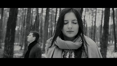Videograf TFweddings din Elbląg, Polonia - Magdalena & Grzegorz, aniversare, clip muzical, filmare cu drona, nunta