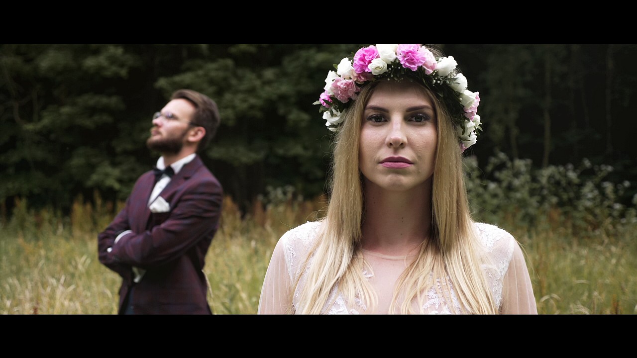 Aleksandra & Krzysztof