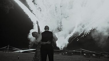 Відеограф TFweddings, Ельблонґ, Польща - Ania & Raj, anniversary, drone-video, engagement, musical video, wedding