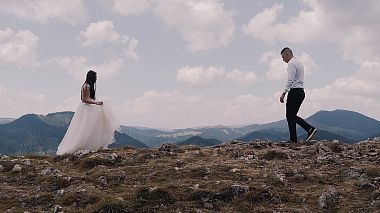 Filmowiec Dmitry Chekan z Kiszyniów, Mołdawia - Wedding Tudor & Venera, wedding